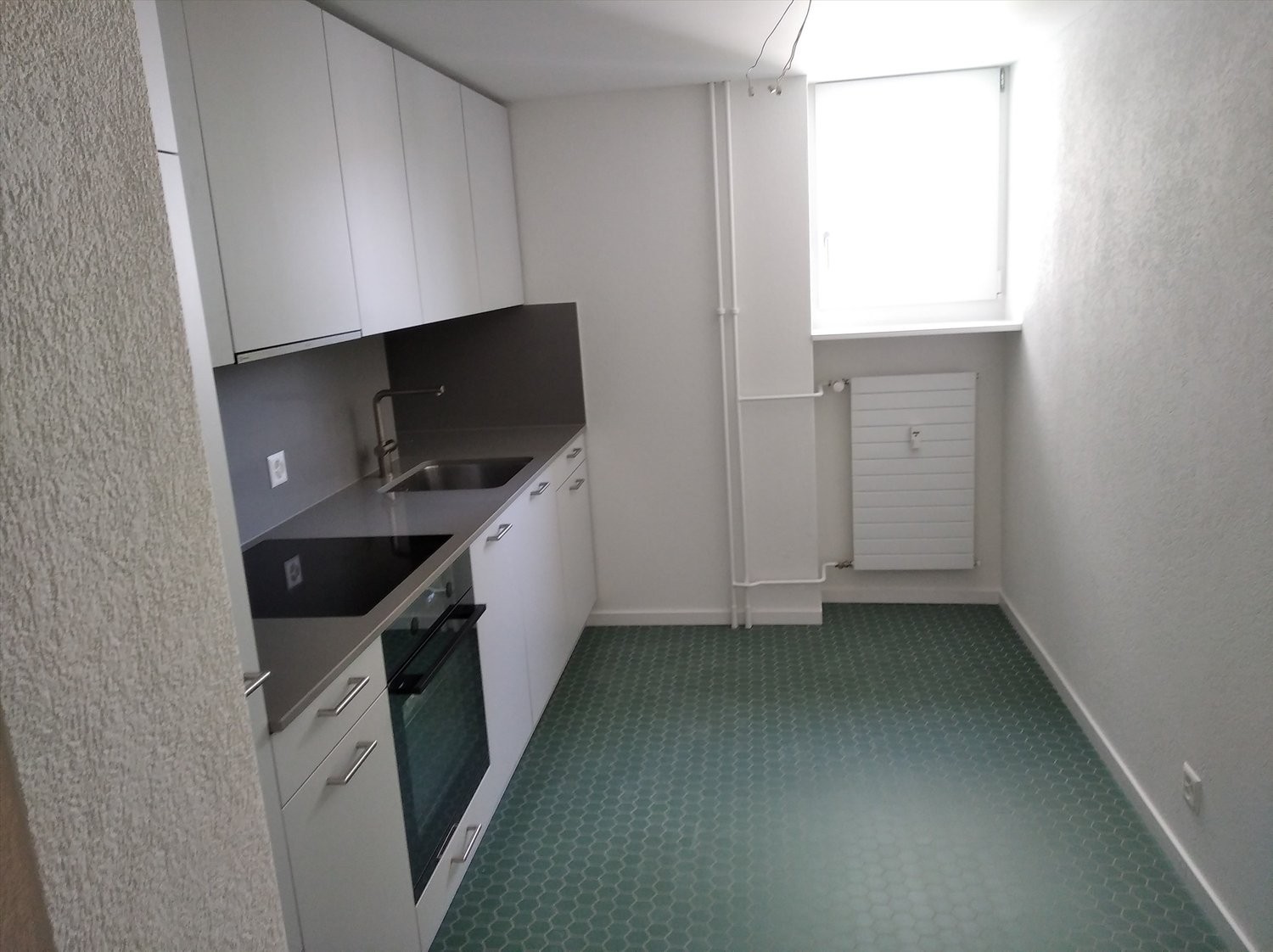 2 rooms apartment, photo 3 of 5