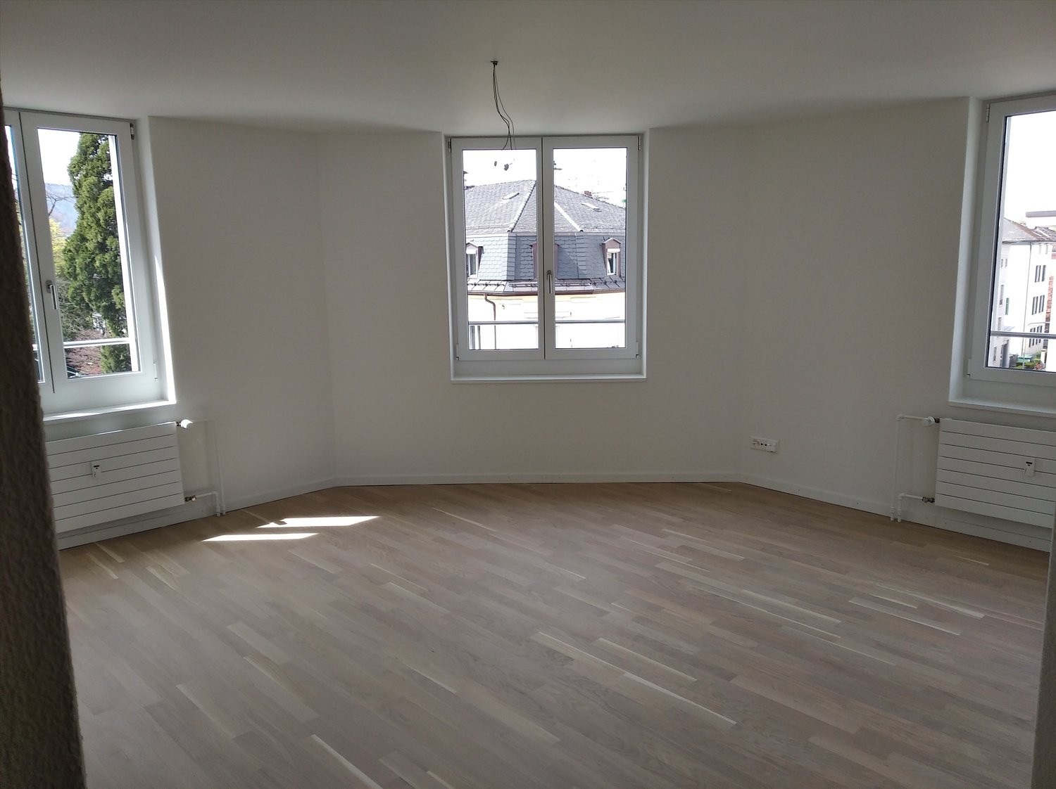 2 rooms apartment, photo 2 of 5