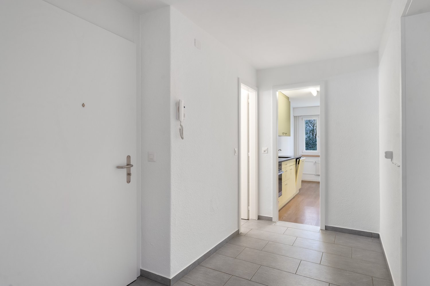4 ½ rooms apartment