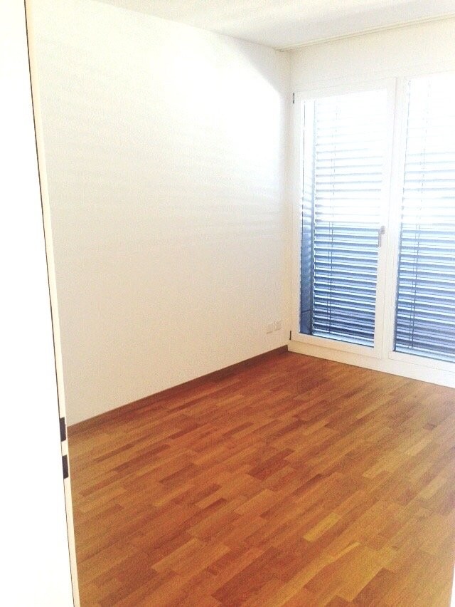2 ½ room attic flat