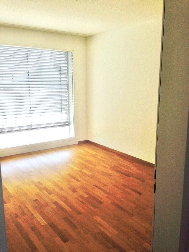 2 ½ room attic flat