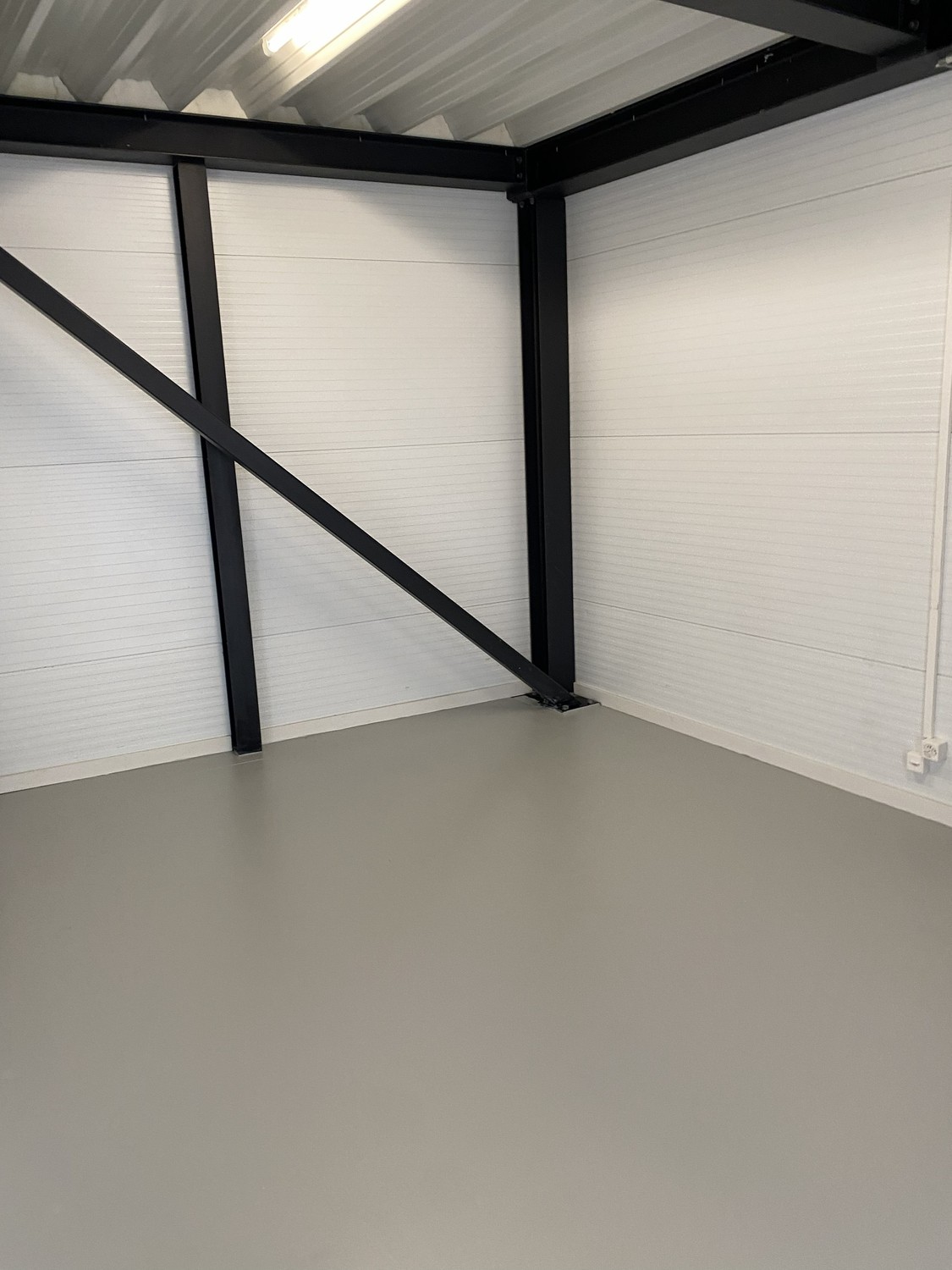 49m² department store, photo 5 of 7