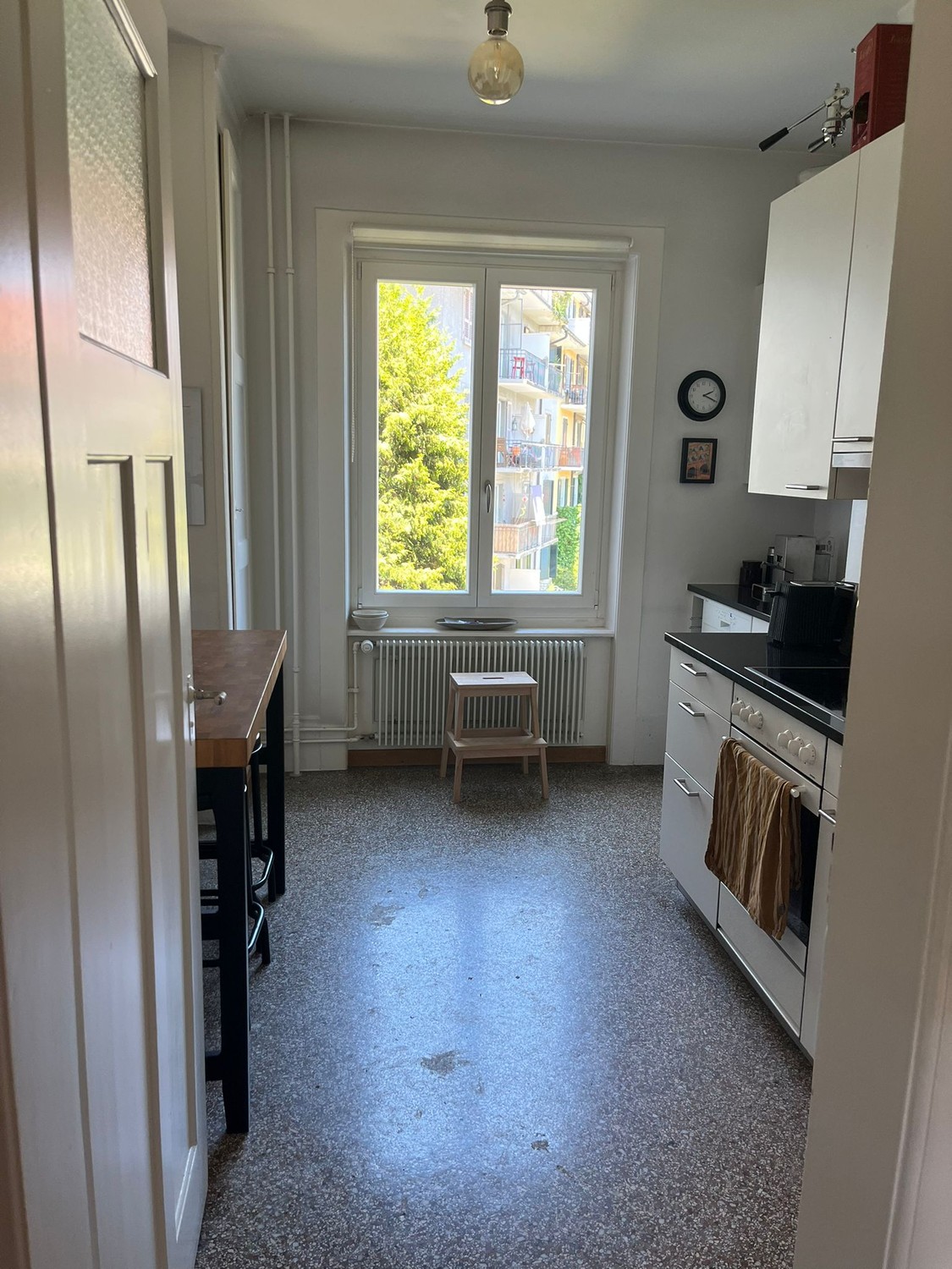 3 ½ rooms apartment, Foto 4 von 6
