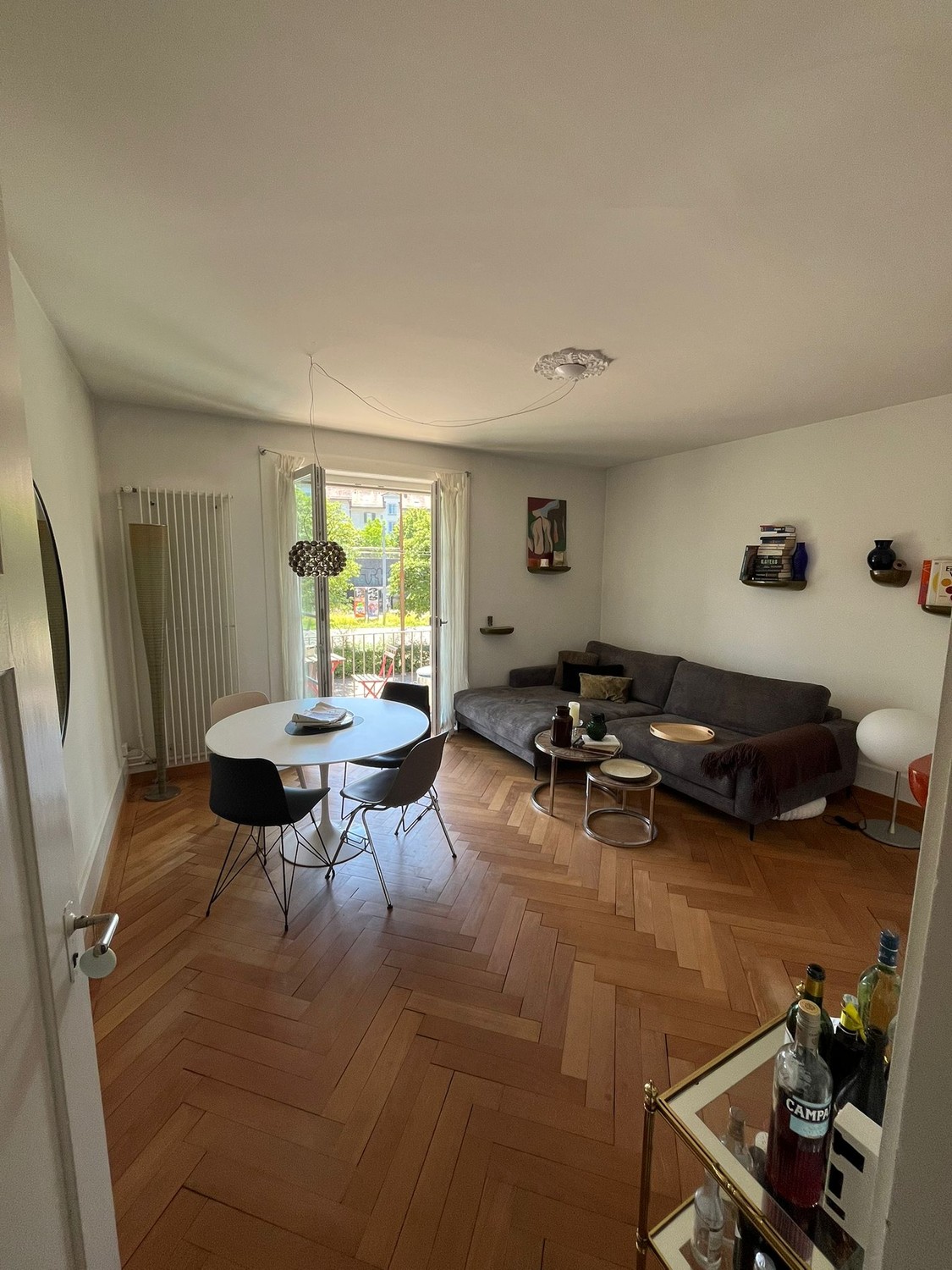 3 ½ rooms apartment, Foto 2 von 6