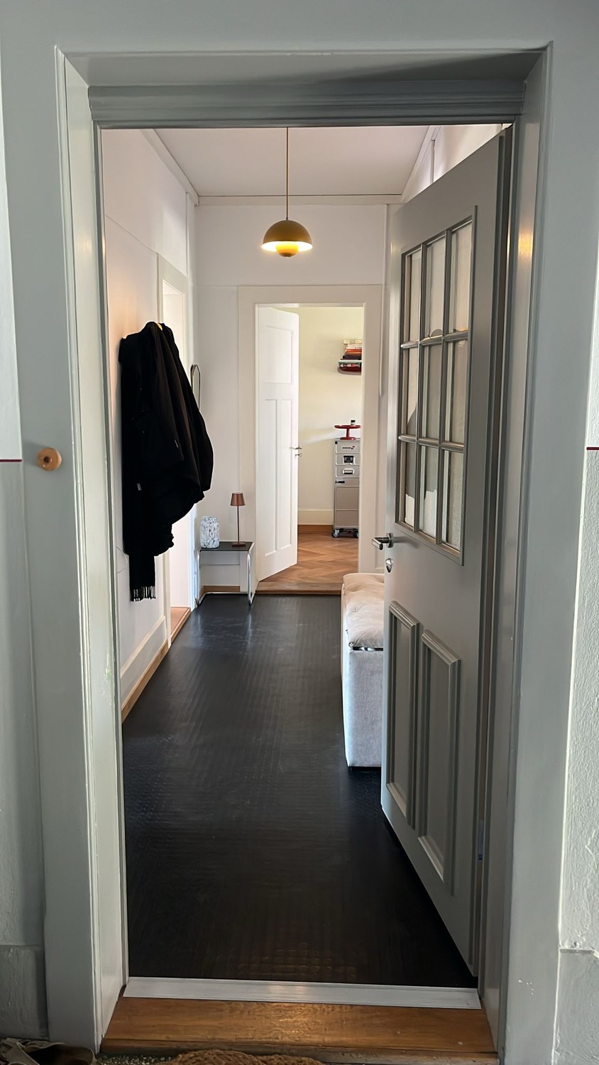 3 ½ rooms apartment, Foto 1 von 6
