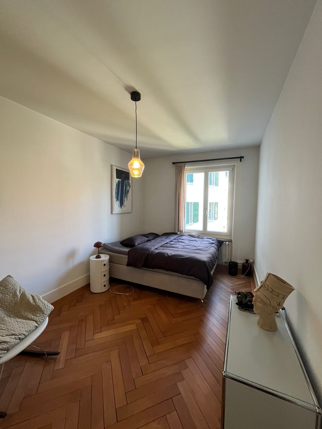 3 ½ rooms apartment, Foto 3 von 6