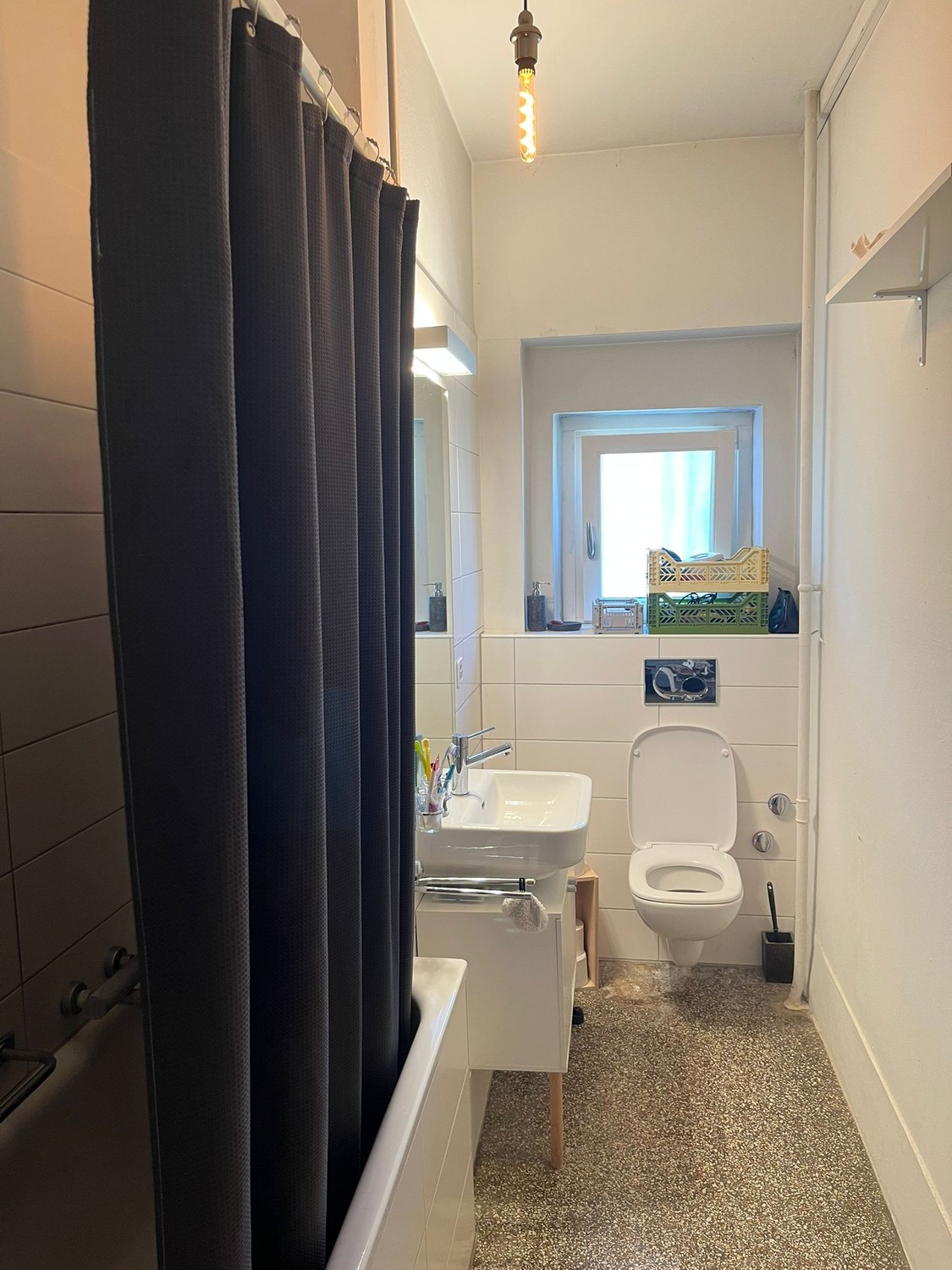 3 ½ rooms apartment, Foto 6 von 6