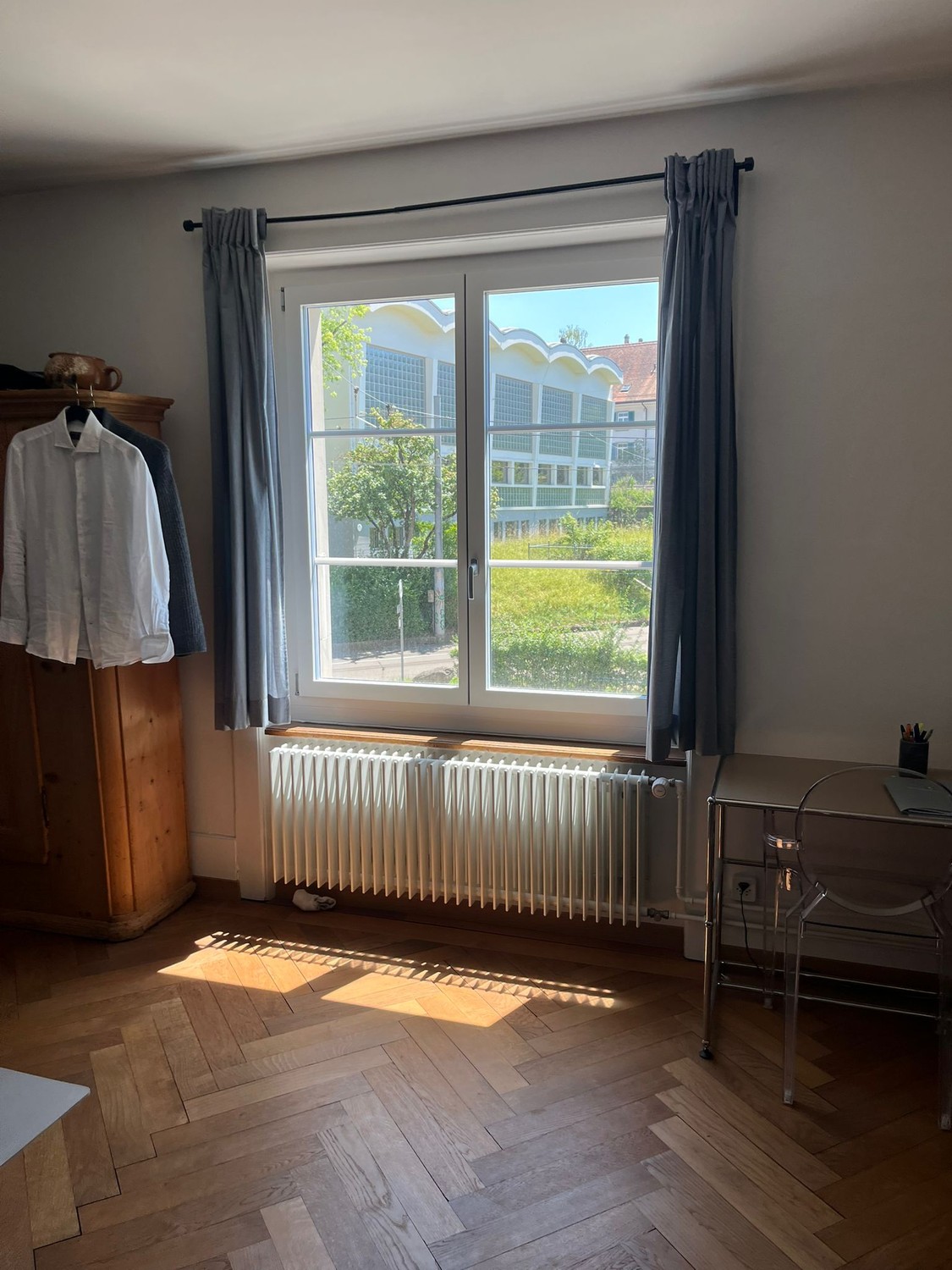 3 ½ rooms apartment, Foto 5 von 6