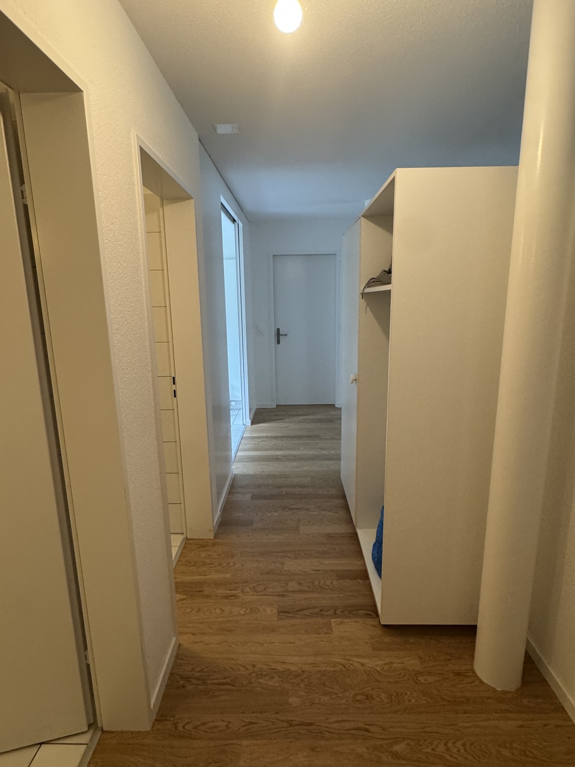 4 ½ rooms apartment, photo 3 of 8