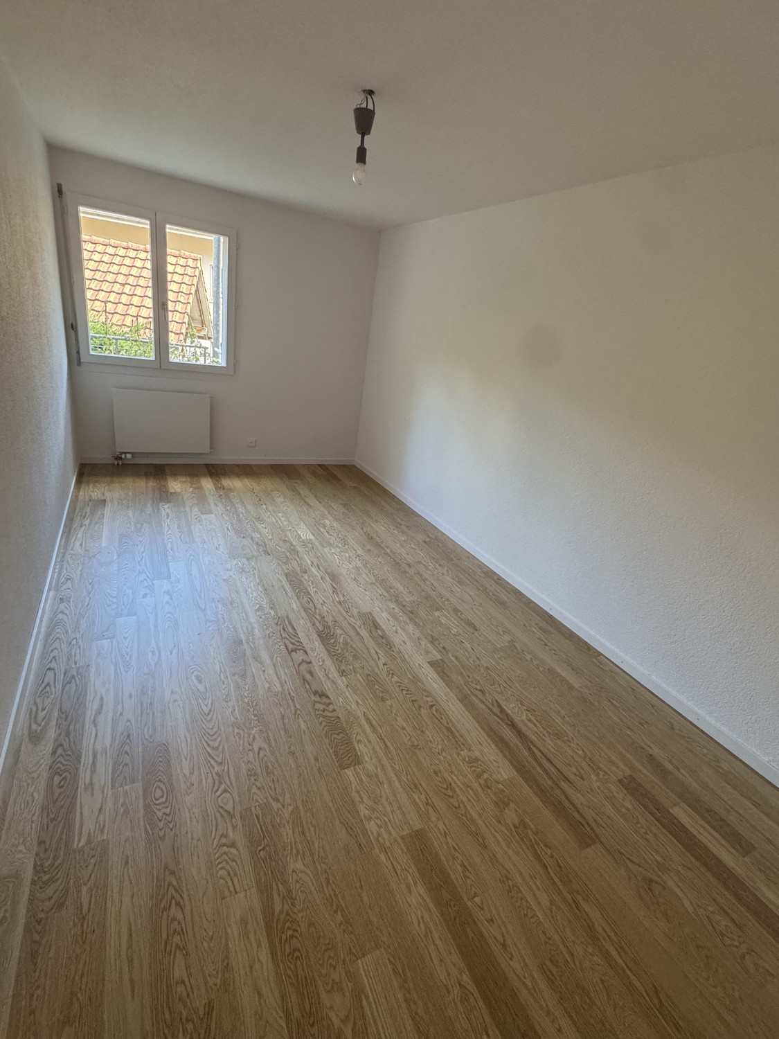 4 ½ rooms apartment, photo 4 of 8