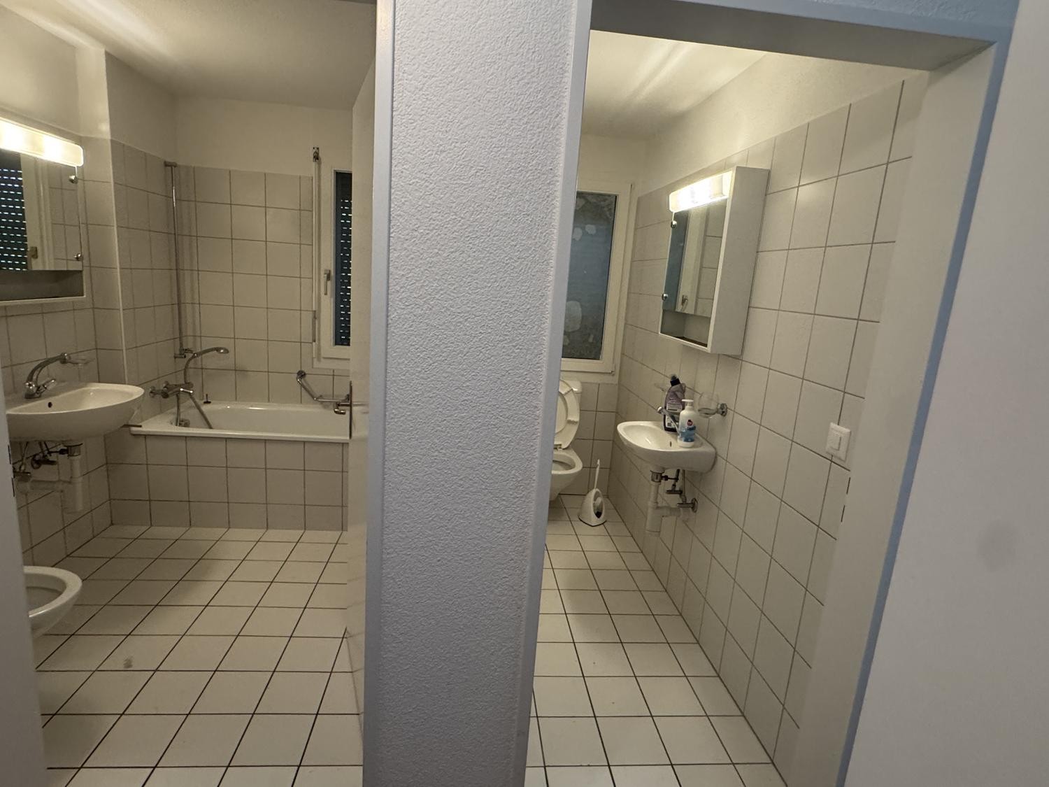 4 ½ rooms apartment, photo 2 of 8