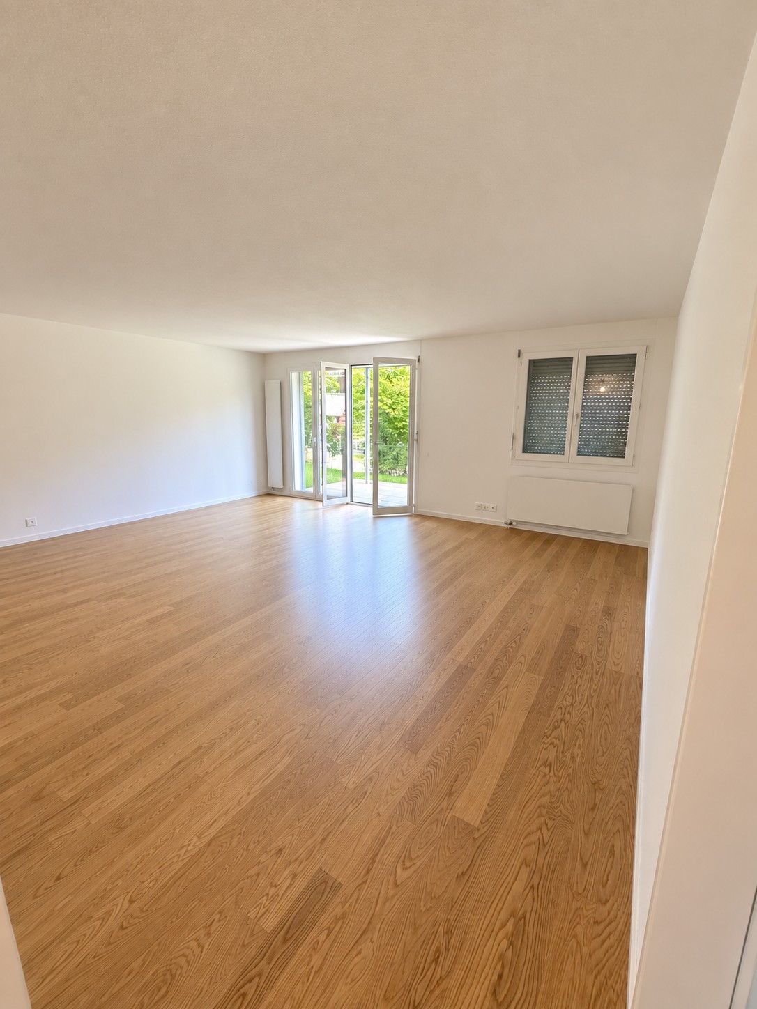 4 ½ rooms apartment, photo 1 of 8