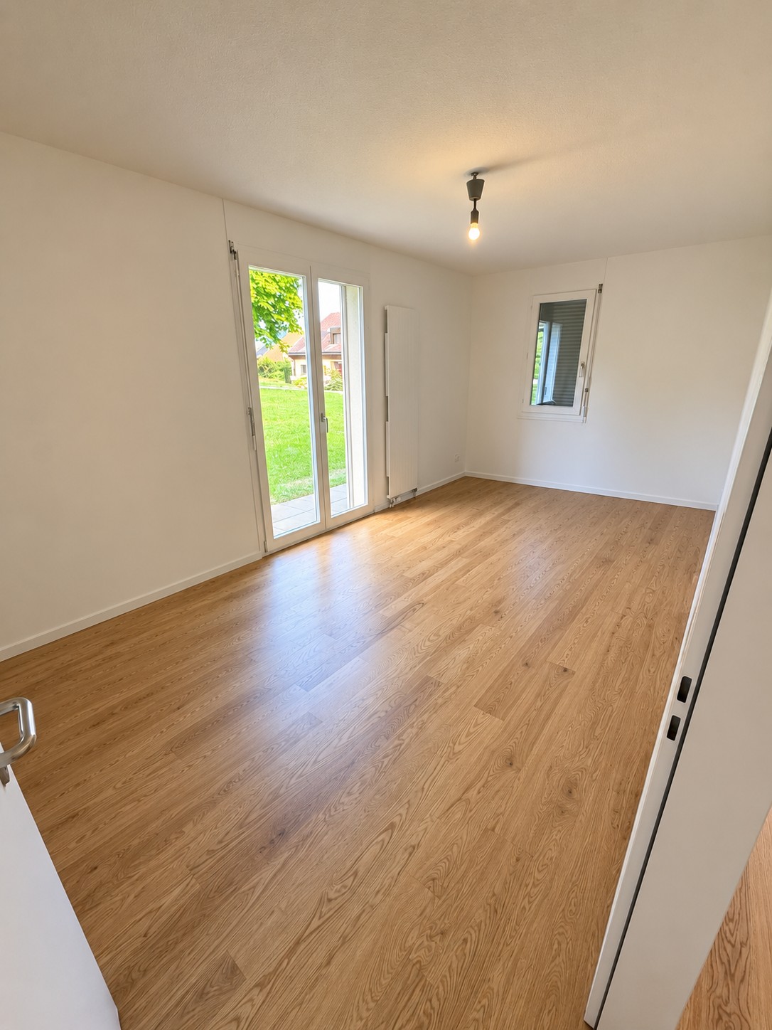 4 ½ rooms apartment, photo 6 of 8