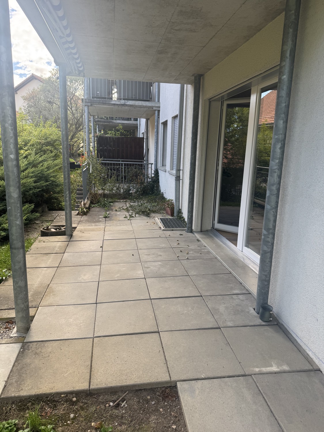 4 ½ rooms apartment, photo 8 of 8