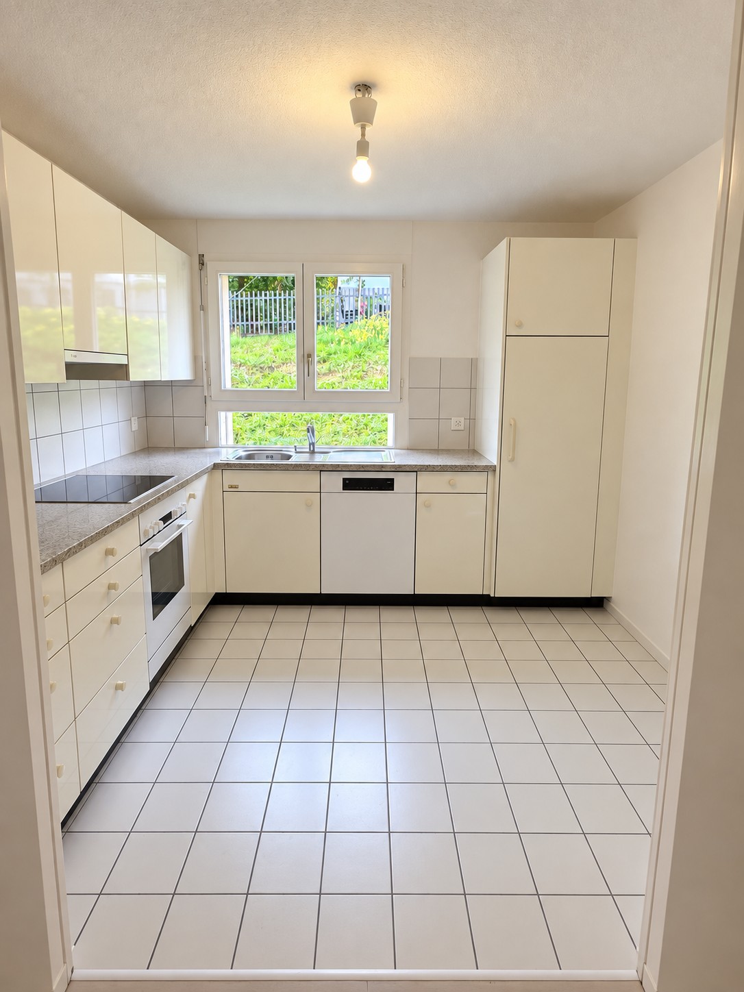 4 ½ rooms apartment, photo 7 of 8