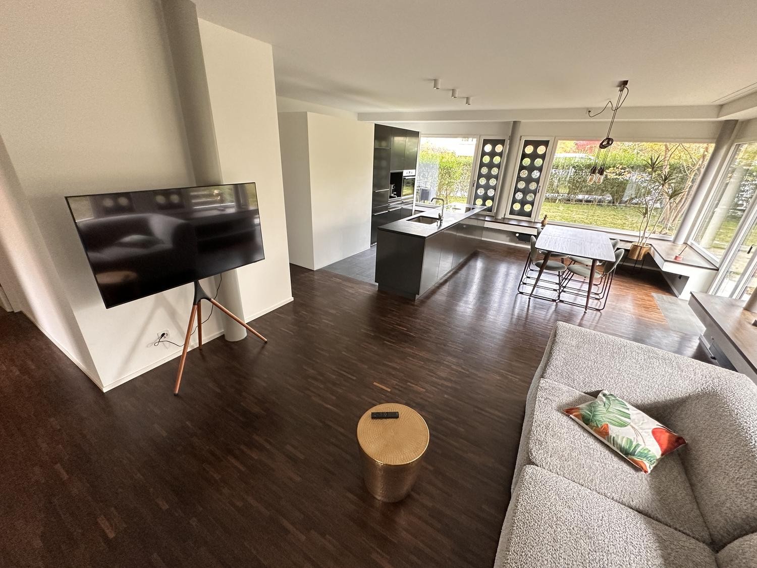 Appartamento arredato di 2 ½ locali, foto 6 di 10