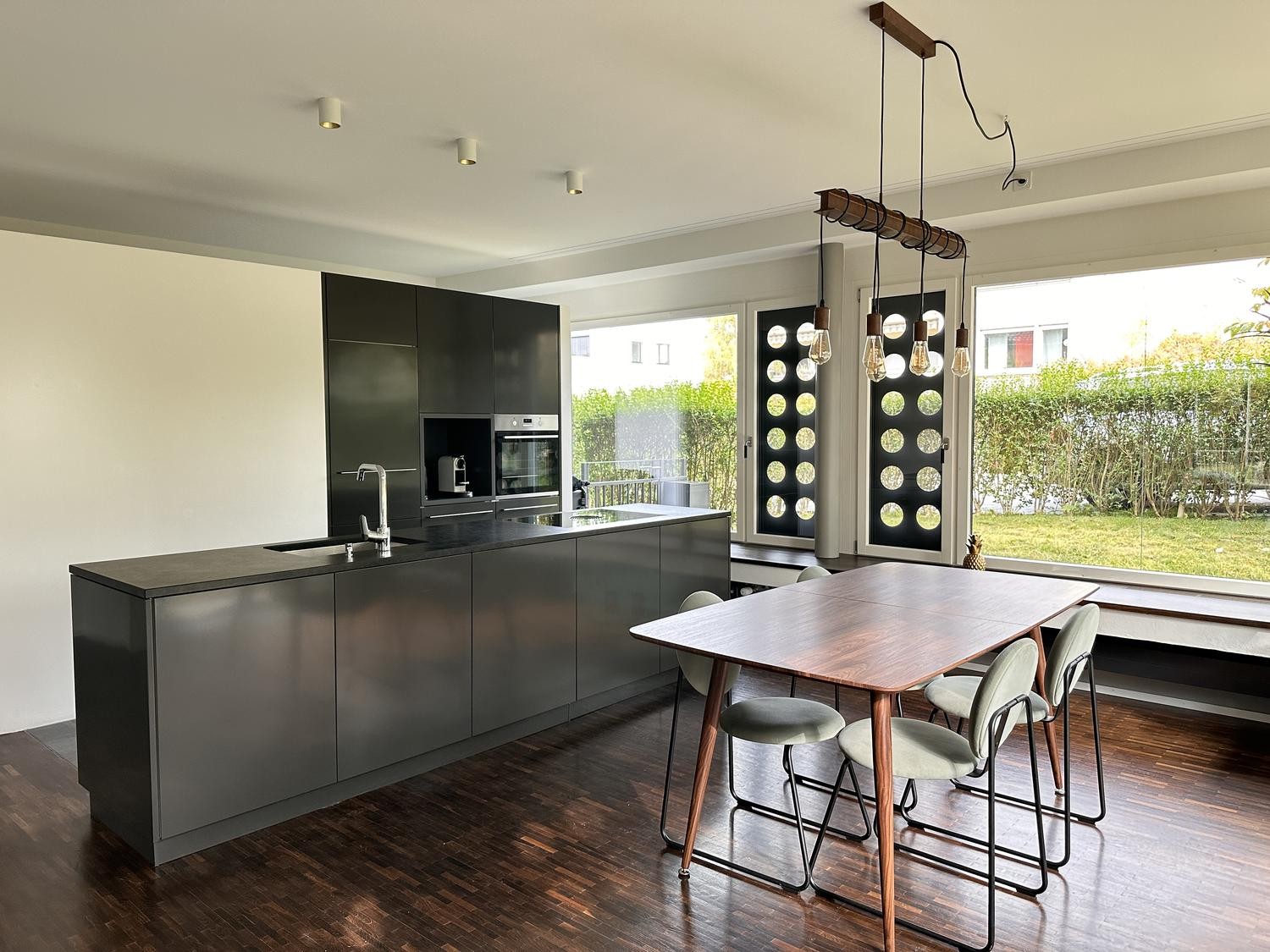 Appartamento arredato di 2 ½ locali, foto 8 di 10