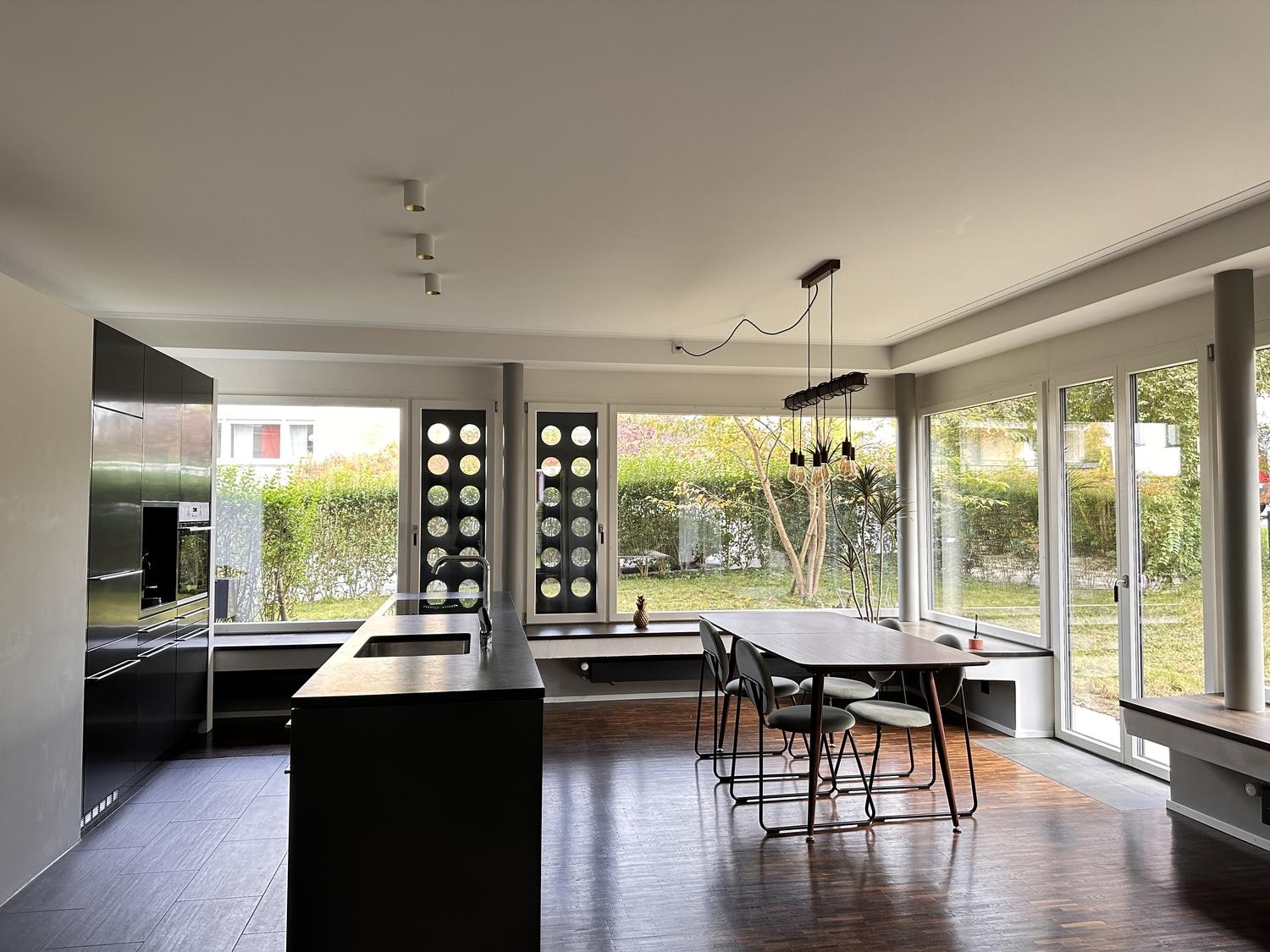 Appartamento arredato di 2 ½ locali, foto 4 di 10