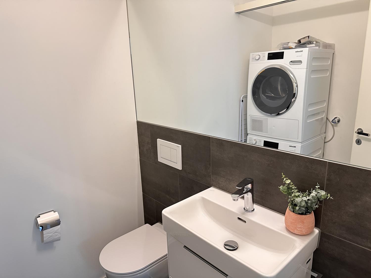 Appartamento arredato di 2 ½ locali, foto 10 di 10
