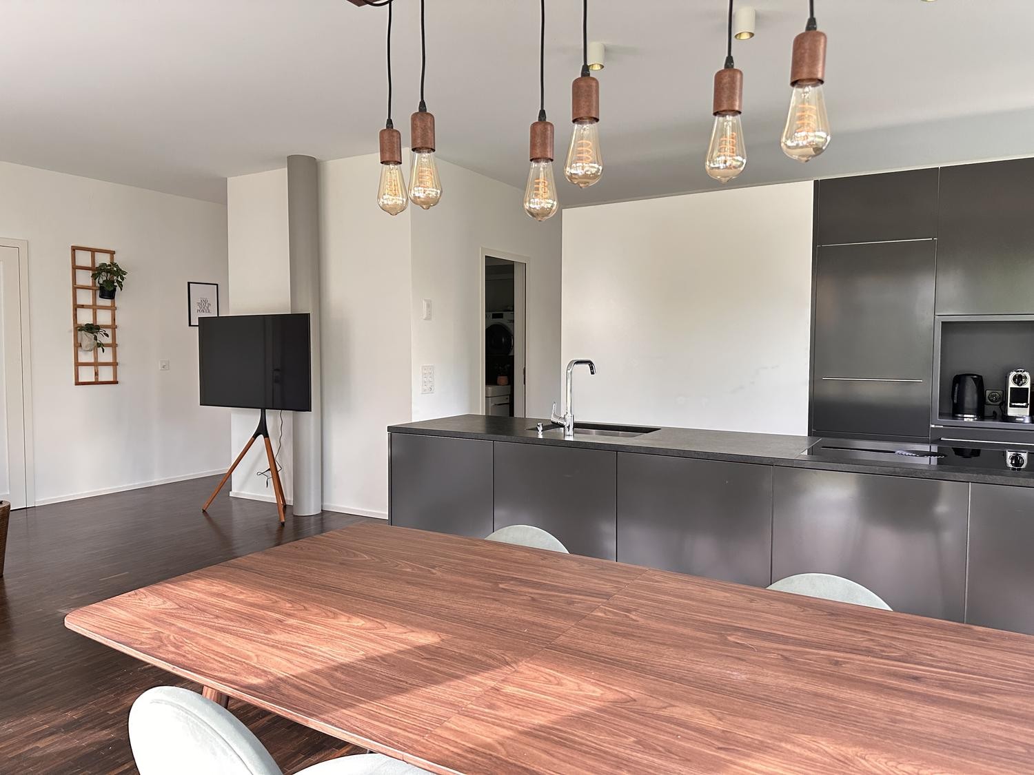 Appartamento arredato di 2 ½ locali, foto 7 di 10