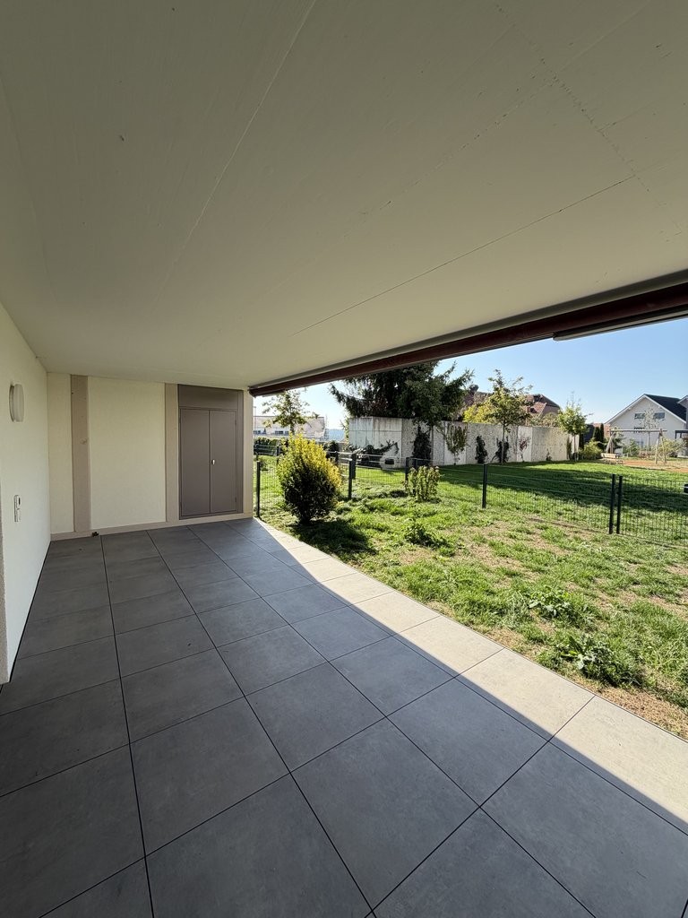 Appartamento di 2 ½ locali