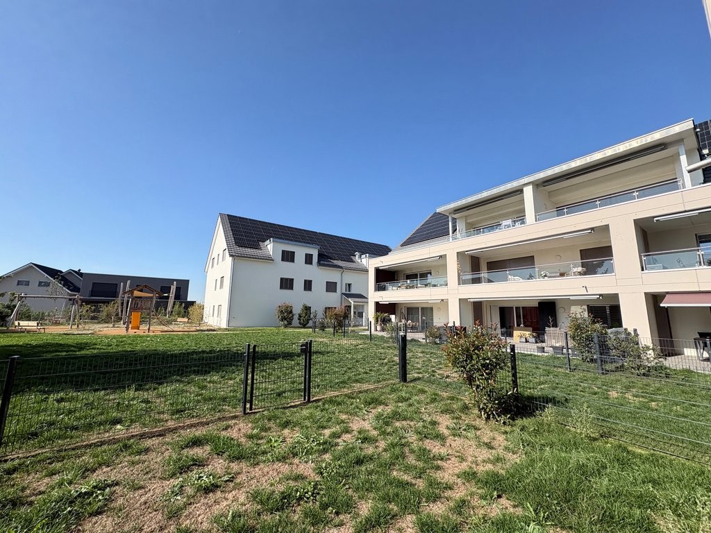 Appartamento di 2 ½ locali