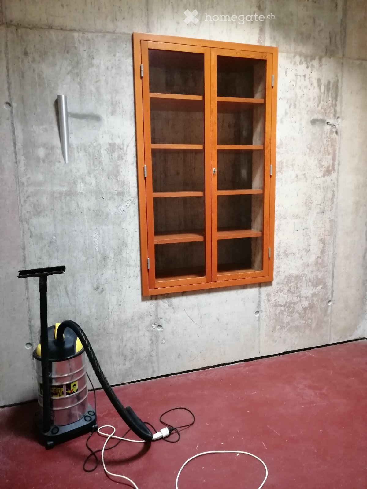 1 room single room