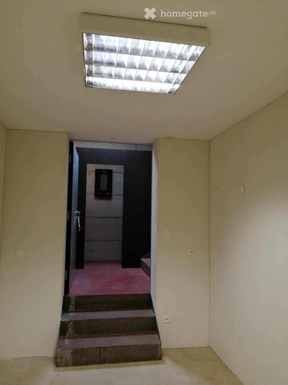 1 room single room