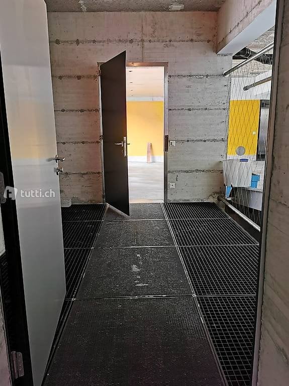 1 room single room
