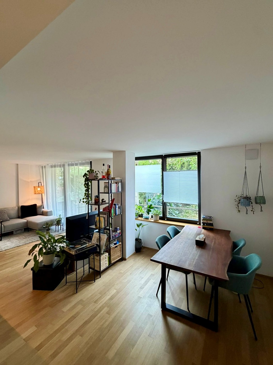 Appartamento di 2 ½ locali