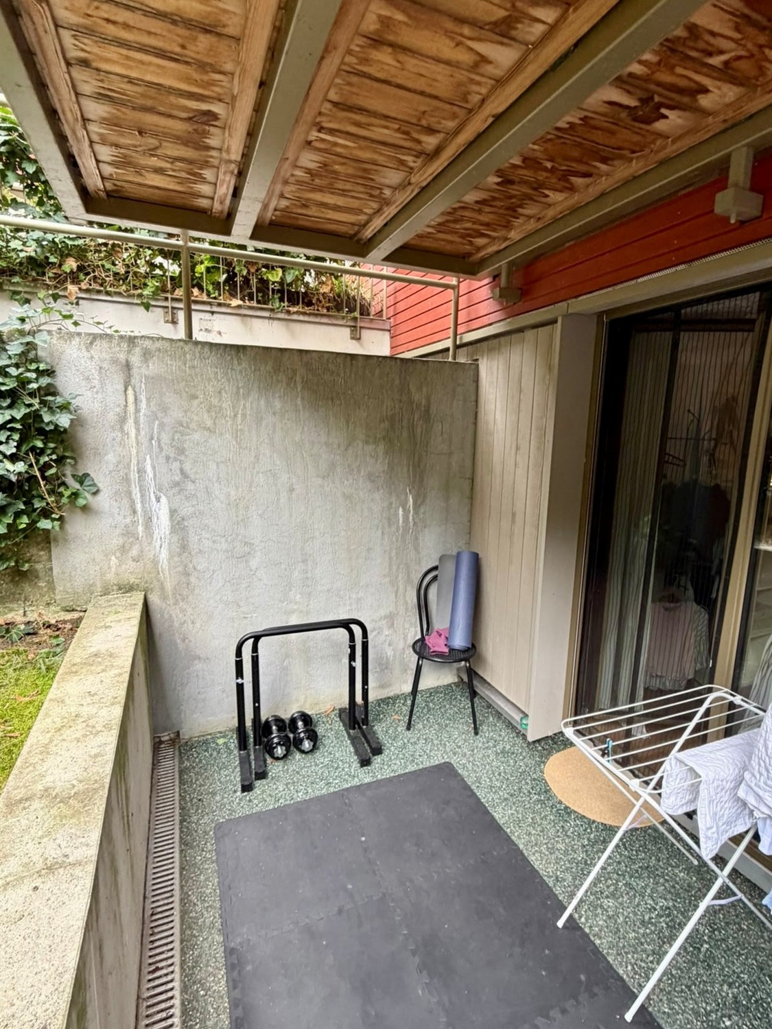 Appartamento di 2 ½ locali