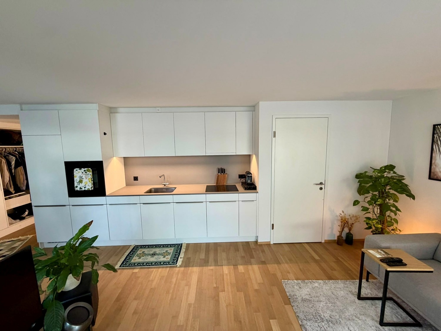 Appartamento di 2 ½ locali