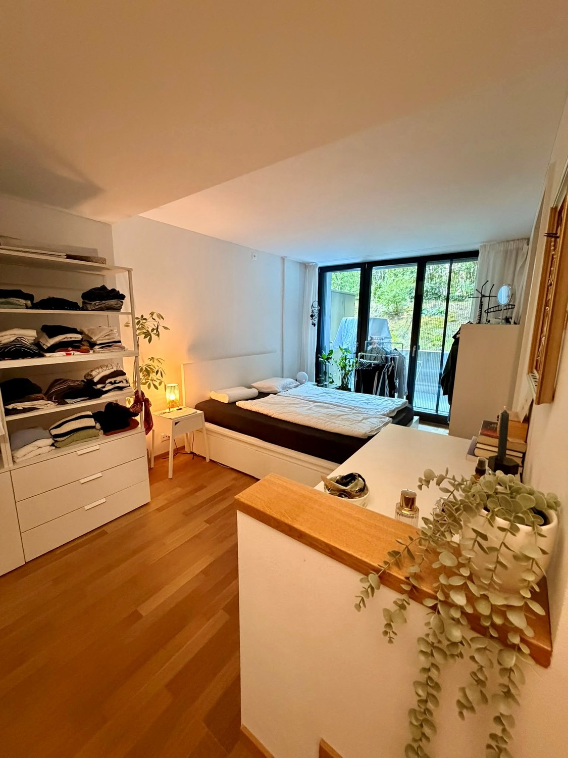 Appartamento di 2 ½ locali