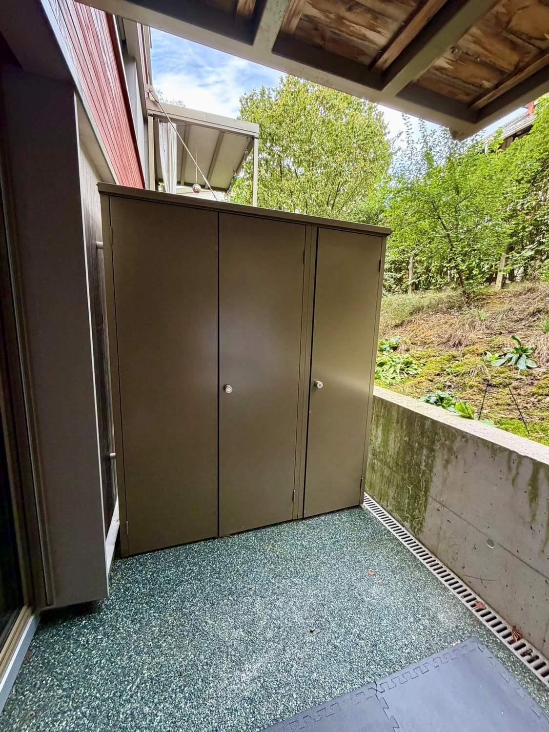 Appartamento di 2 ½ locali