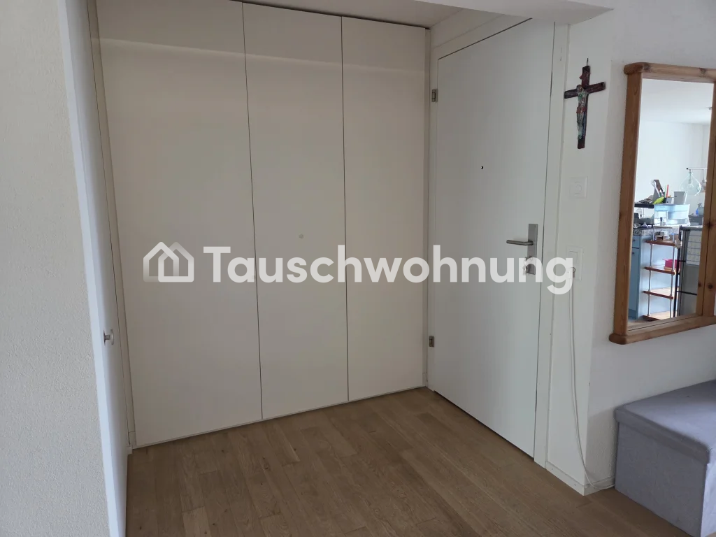 3 ½ rooms apartment, photo 3 of 10