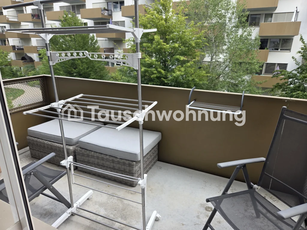 3 ½ rooms apartment, photo 9 of 10