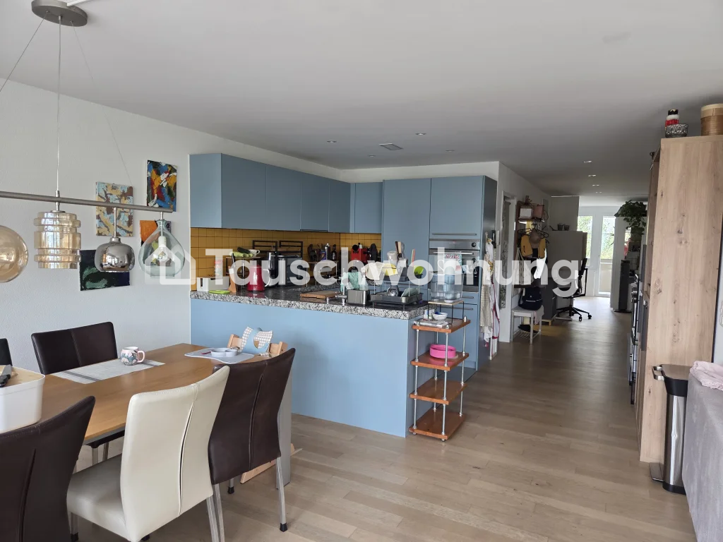 3 ½ rooms apartment, photo 1 of 10