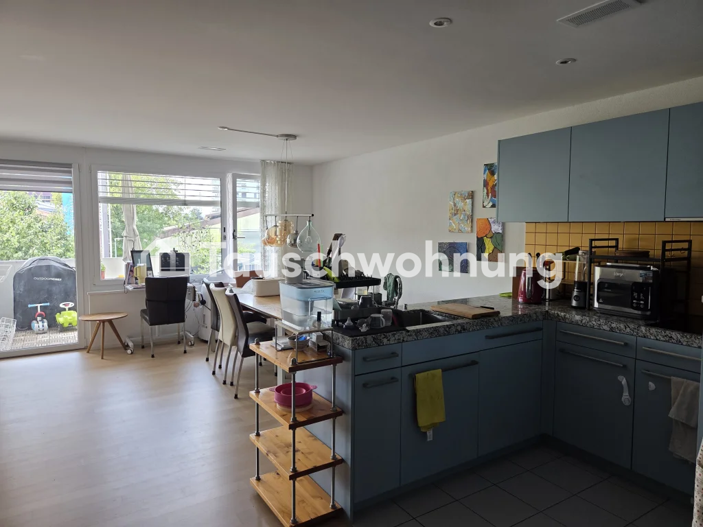 3 ½ rooms apartment, photo 6 of 10