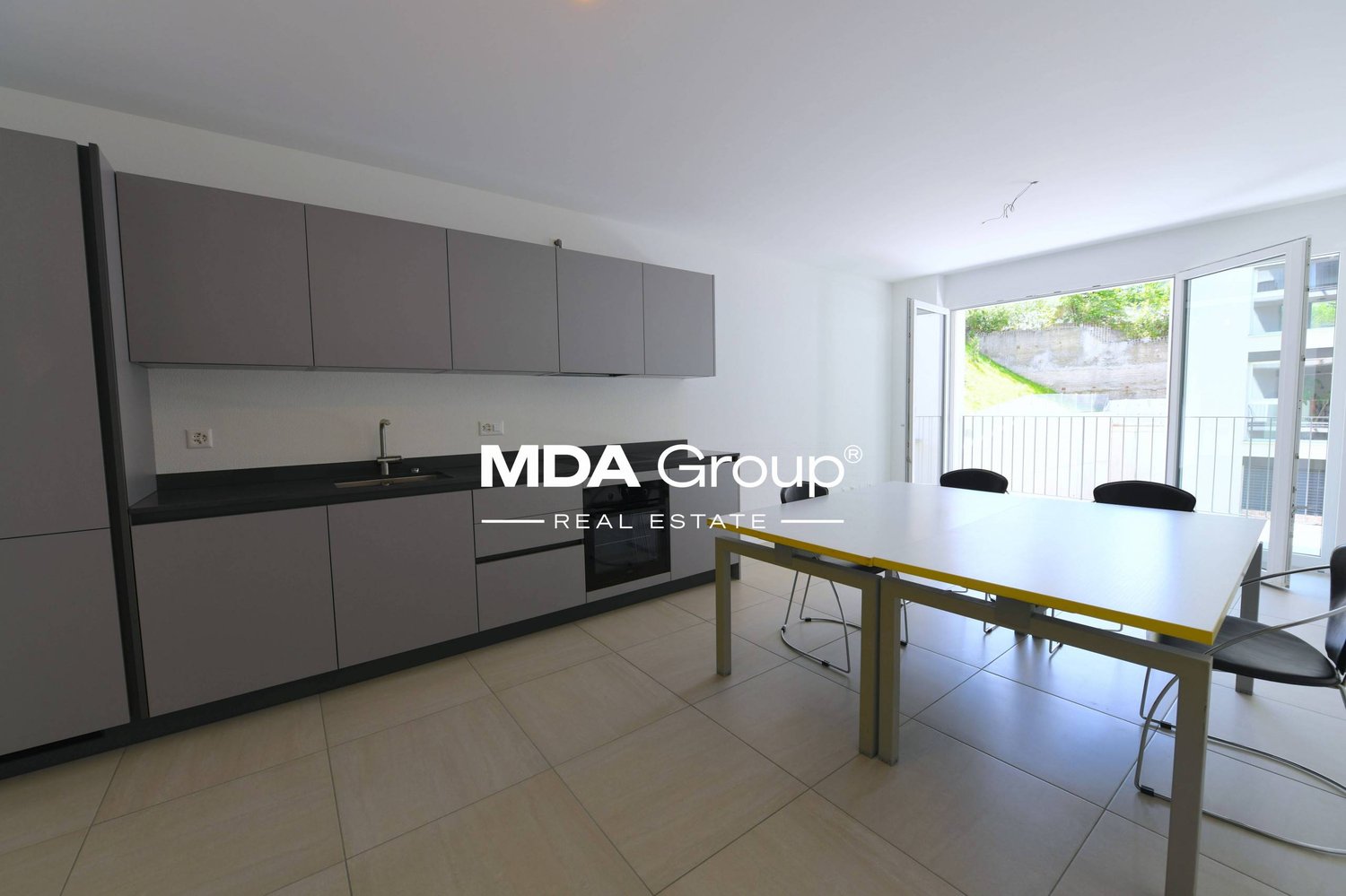 2-Zimmer-Wohnung, Foto 5 von 10