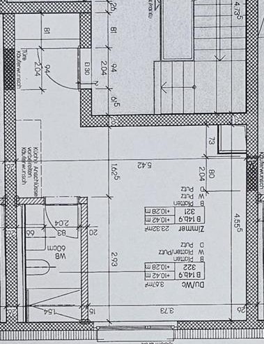 Appartamento di 1 ½ locali, foto 6 di 6