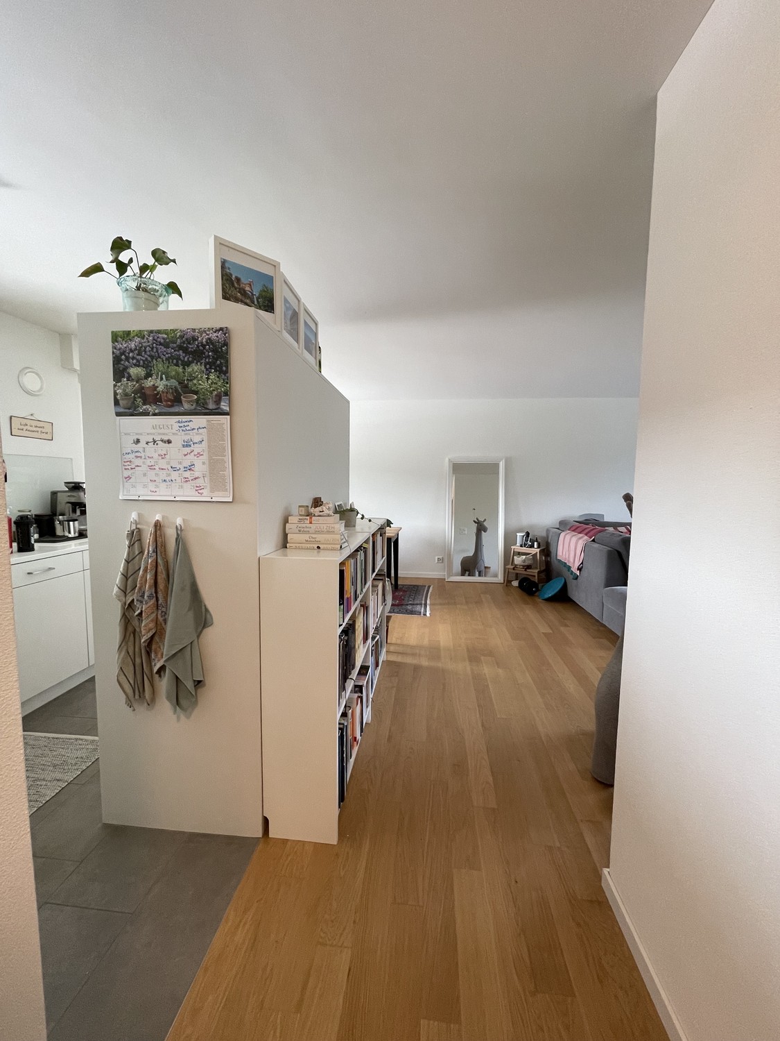 2 ½ rooms apartment, photo 9 of 10