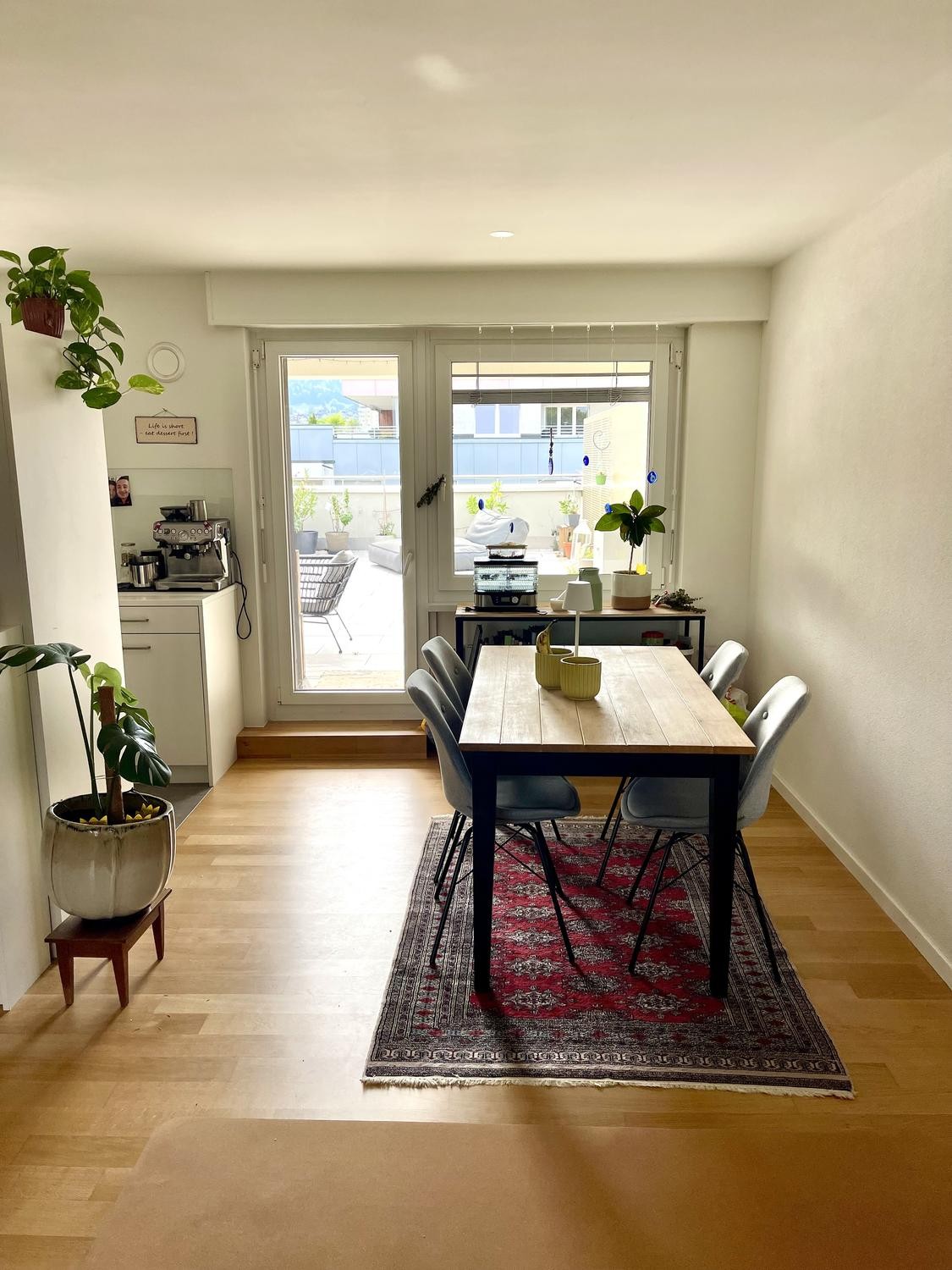 2 ½ rooms apartment, photo 2 of 10