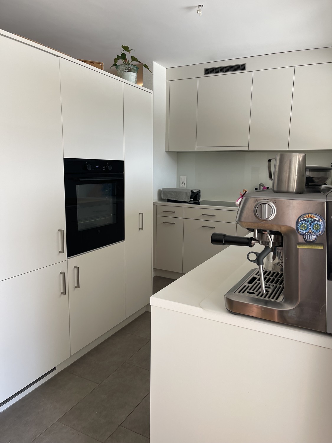 2 ½ rooms apartment, photo 8 of 10