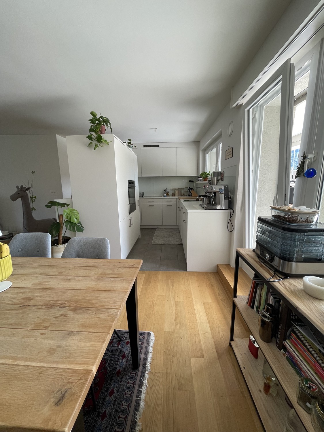 2 ½ rooms apartment, photo 7 of 10