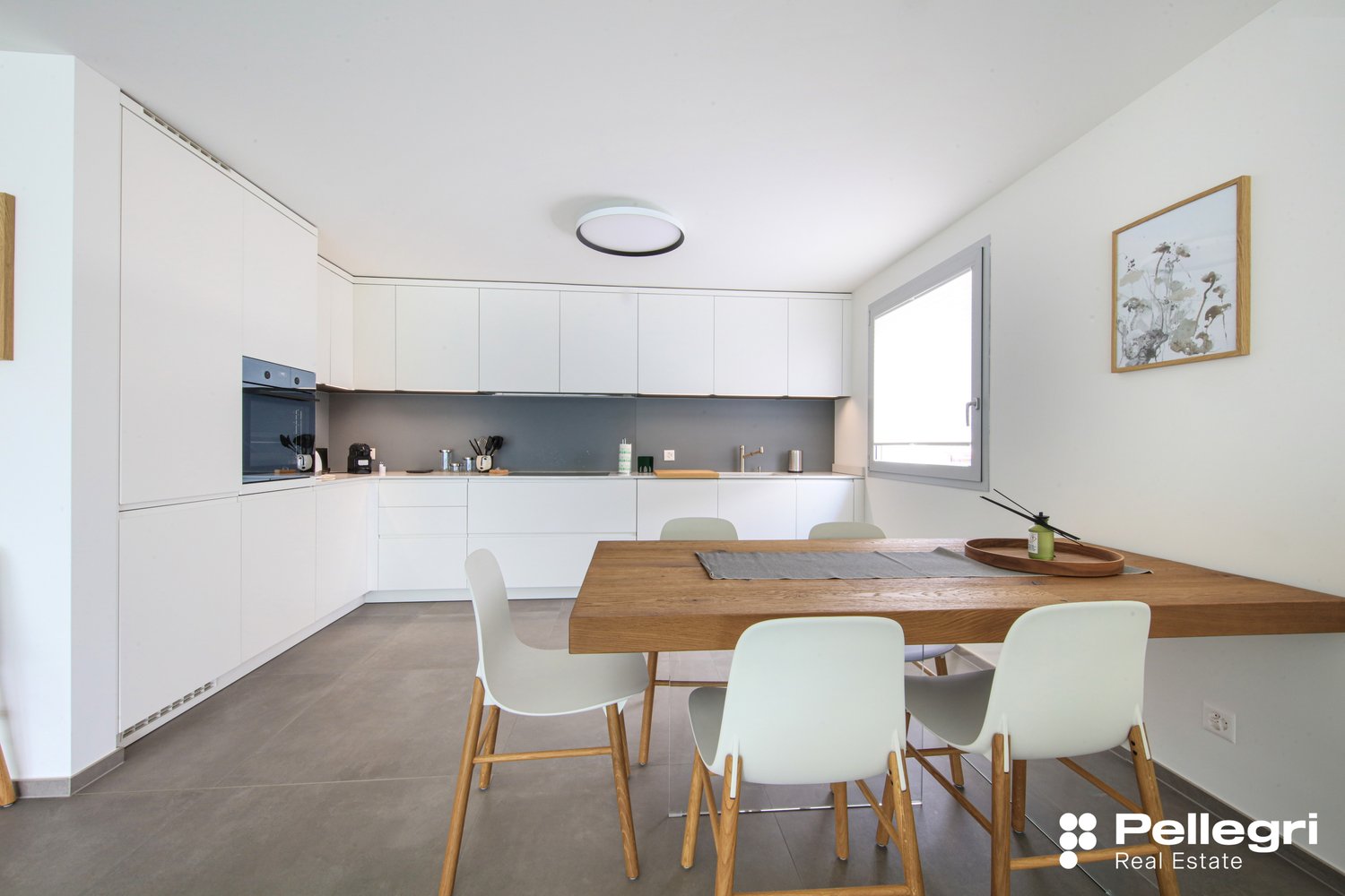 4 ½ rooms apartment
