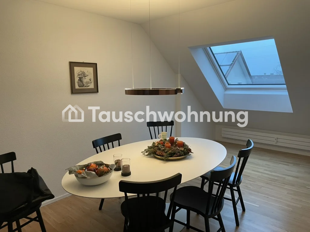 5 ½ rooms apartment, photo 4 of 6