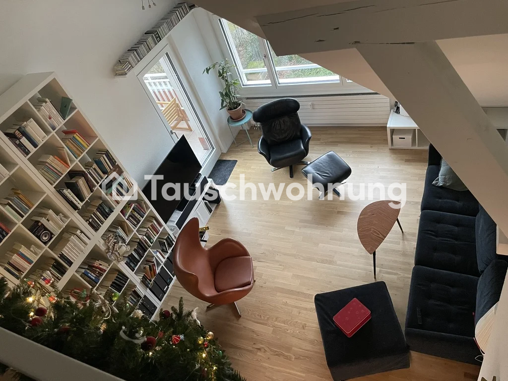 5 ½ rooms apartment, photo 1 of 6