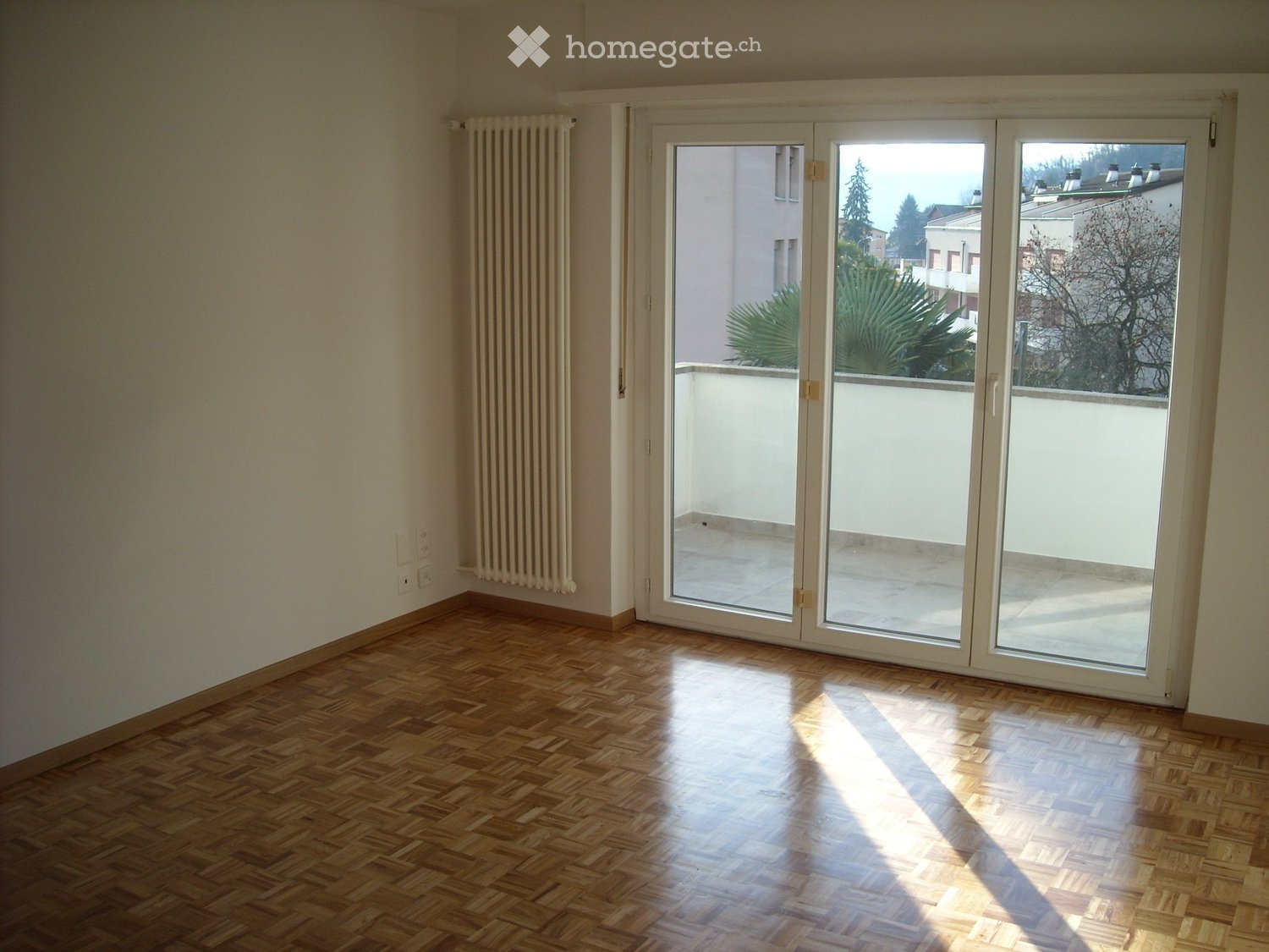 3 ½ rooms apartment, photo 2 of 5