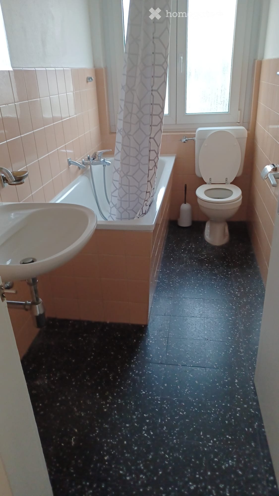 3 ½ rooms apartment, photo 1 of 5