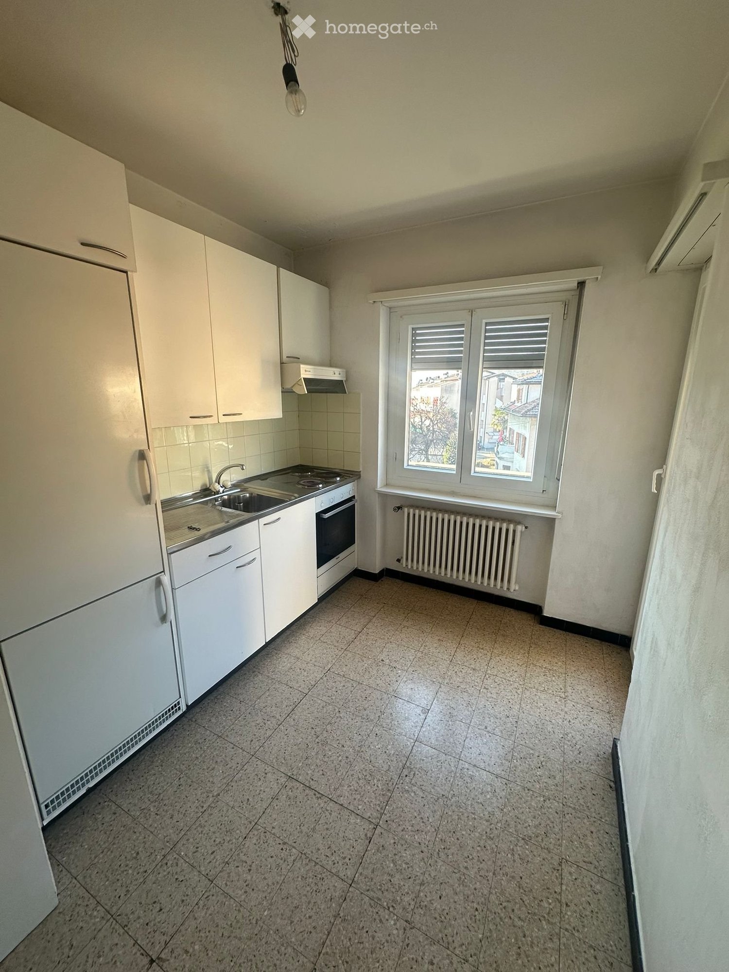3 ½ rooms apartment, photo 3 of 5